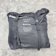 Vango Borealis Double Sleeping