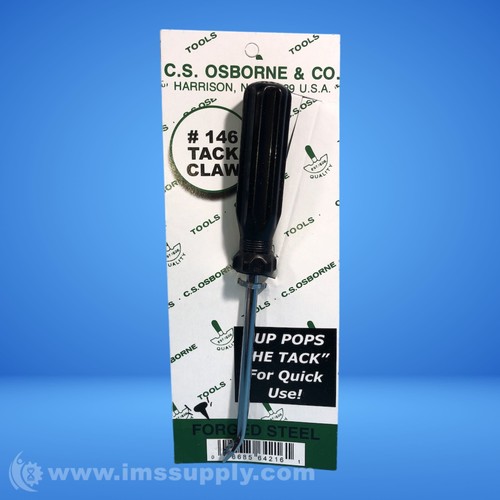 Osborne tools 146 - 146, tack