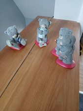 Me To You Figurines "