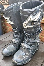 Alpinestars Tech 7 Boots