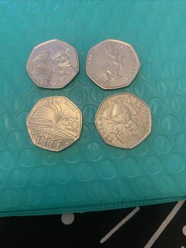 4x50p public - 4x50p,