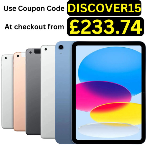 Apple ipad 10th - apple,