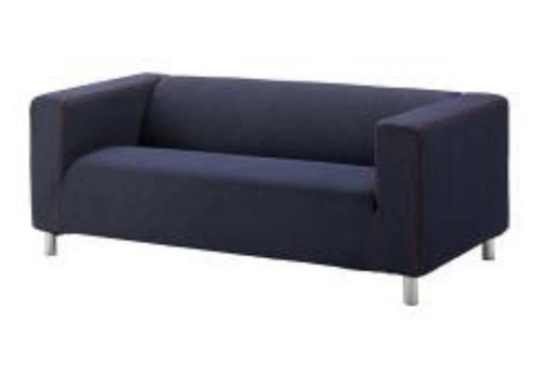 Ikea klippan cover - cover, for
