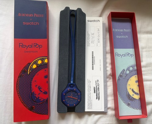 Swatch - ap, x
