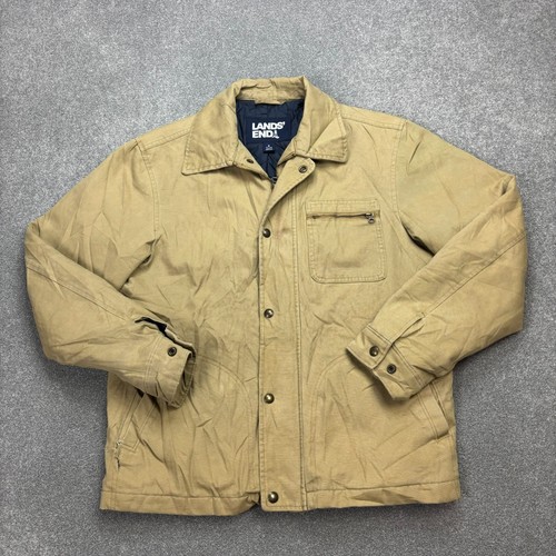 Lands end jacket adult - lands,
