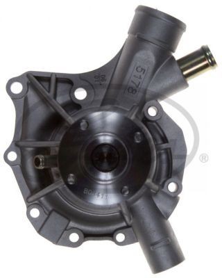 Gates water pump for - water,