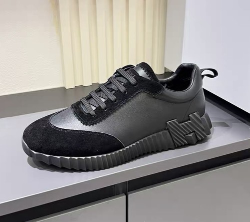 Hermes bouncing triple black - hermes,