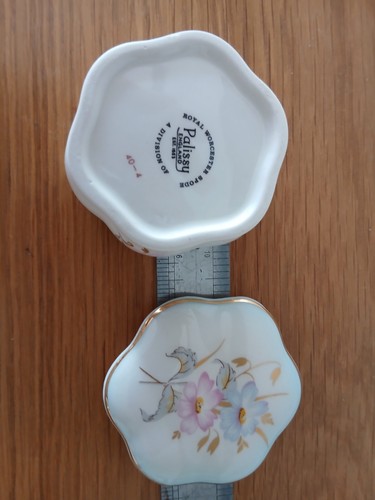 Vintage royal worcester - vintage,