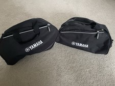 Yamaha FJR 1300 Inner Pannier Bags