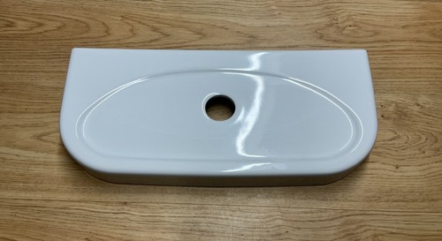 Toilet cistern lid armitage - toilet, =