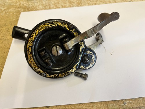 27k singer sewing machine - singer,