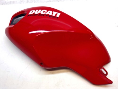 2011 ducati monster - 2011,