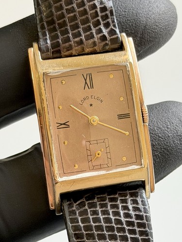 Lord elgin 1940 art deco - 1940’s,