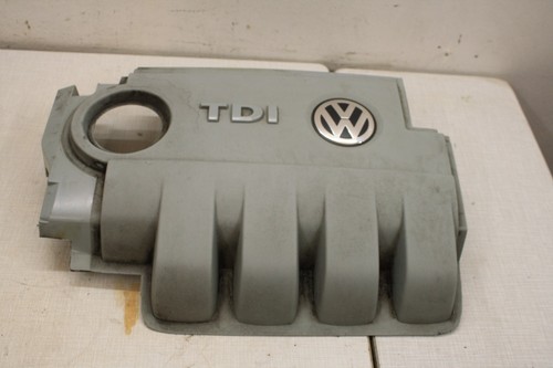 Touran 0 tdi engine - 1t, 2.0