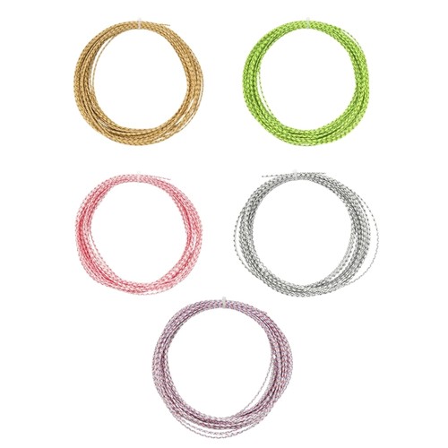 Responsive squash string m - string,