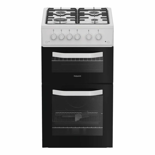 Hotpoint 500mm twin cavity - hotpoint,