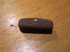 1960'S 1970'S AUSTIN MINI MK1 MK2 REG PLATE LIGHT LAMP