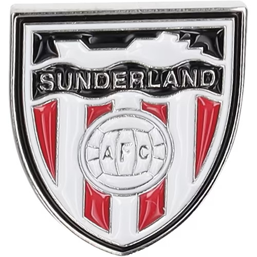 Sunderland football badge - sunderland,