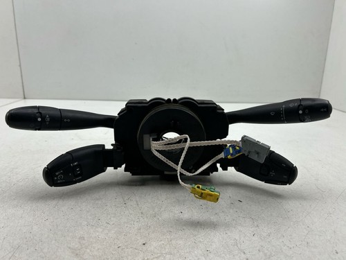 Peugeot 307 2006 wiper - 2006, turn