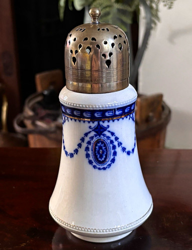 Adams tunstall ironstone sugar - adams,