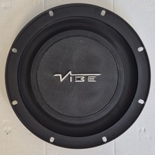 VIBE BLACKAIRP8-V6 Replacement passive radiator