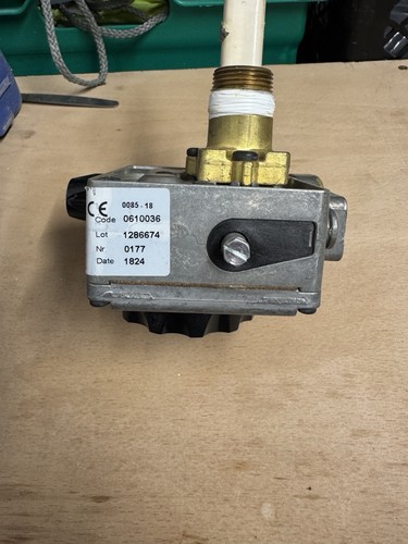 Andrews water heater baxi - andrews,