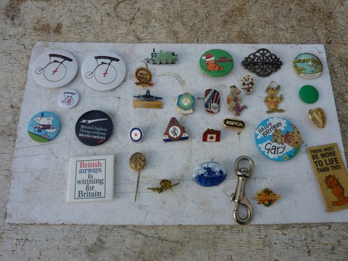 The prisoner badges number - prisoner,