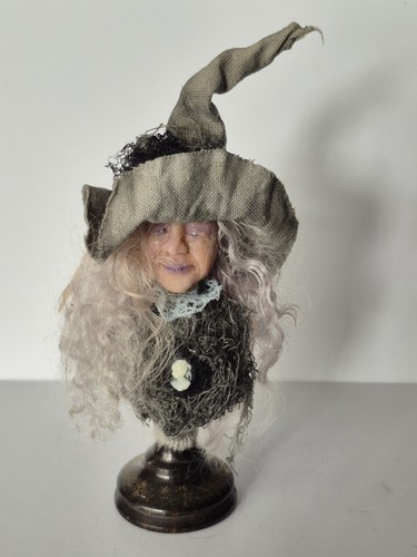 Dolls house ooak handmade - dolls,