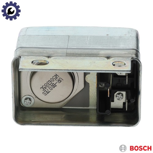 Alternator regulator 026 t02 - f,
