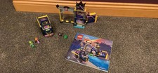 Lego DC Super Hero Girls