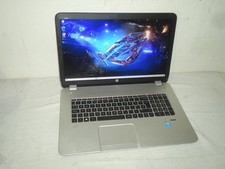 Hp Envy 17-J 17.3" Full Hd