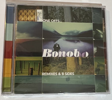 Bonobo : One Offs... Remixes &