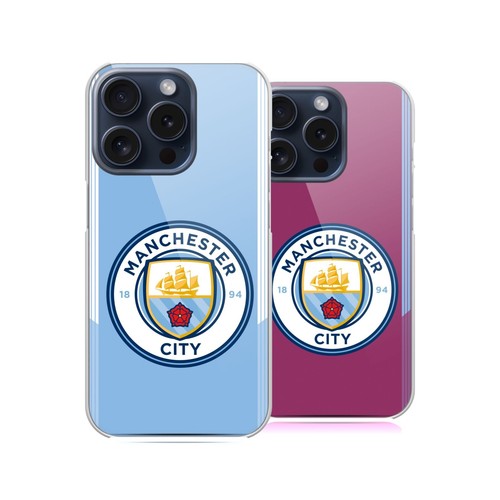Manchester city man - city,