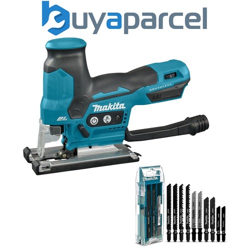 Makita djv185z 18v lxt - makita,