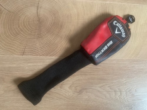Callaway big bertha - bertha, hybrid