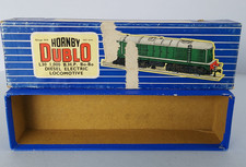 OO Gauge HORNBY DUBLO L30 1000