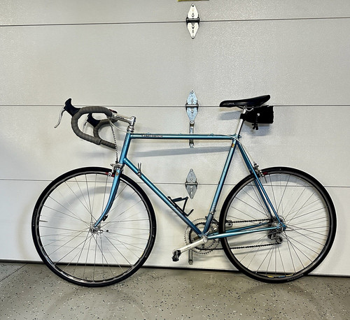 Vintage motobecane s - motobecane, 70’s