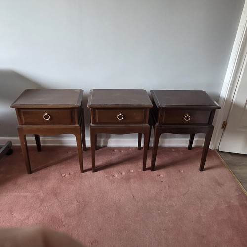 Stage bedside cabinets - stage, cabinets.