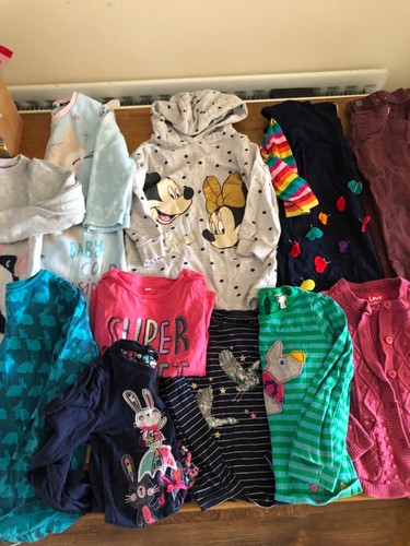 Girls clothing bundle - girls, 4-5