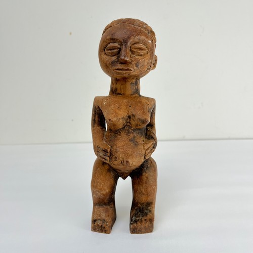 Vintage african tribal - vintage,