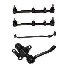 Rod Link Steering Center Drag Bar Relay Suitable For Toyota Hilux 2WD N80 LN85