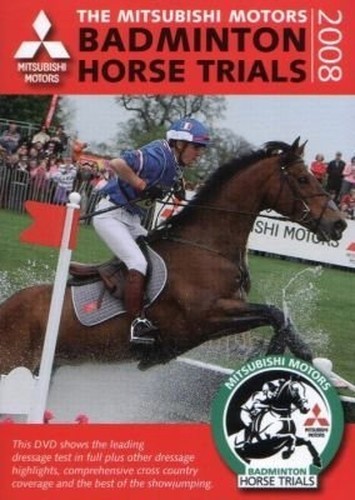 Badminton 2008 import - badminton, [import