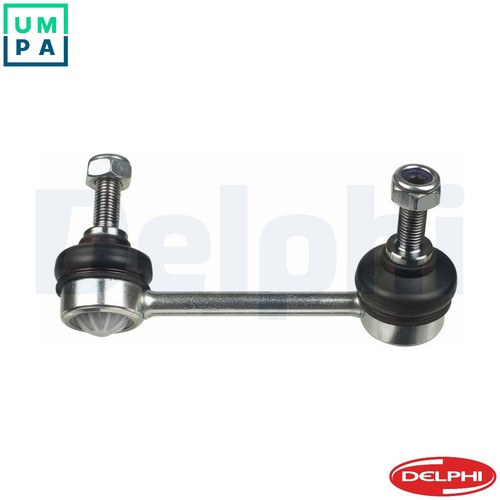 Linkcoupling rod stabiliser - linkcoupling,