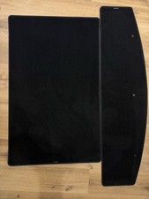 Genuine Hyundai Santa Fe Boot Liner - 7 Seater