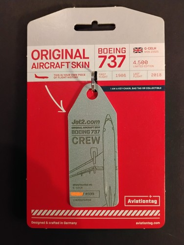 Jet2 boeing 737 aviationtag - boeing,