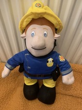 HIT Entertainment Fireman Sam