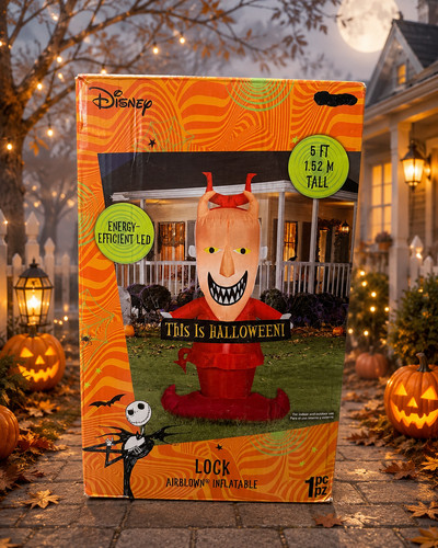 Gemmy disney nbc - gemmy,