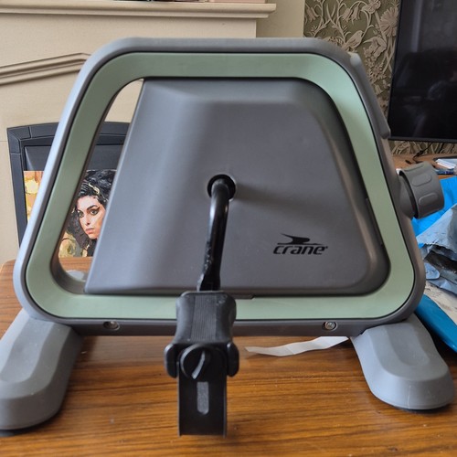 Crane pedal trainer - crane,
