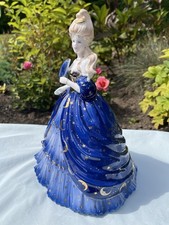 Coalport - Millennium Ball -