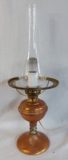 Vintage Copper And Brass